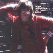 John Sebastian: Welcome Back