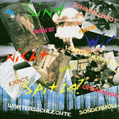 Sind wir nicht spitze?