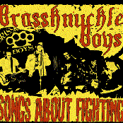 Songs About Fighting