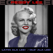 Come Dance With Me by Peggy Lee