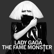 The Fame Monster (International Deluxe) Album Picture