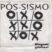 Pós-sismo