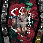 SimXSantana: Trenches 2 Riches - EP