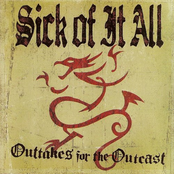Soul Be Free by Sick Of It All