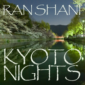 Ran Shani "Kyoto nights" (EP)