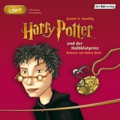 Harry Potter und der Halbblutprinz