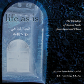 Life as Is: The Blending of Ancient Souls from Syria and China
