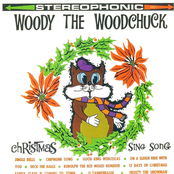 Woody The Woodchuck