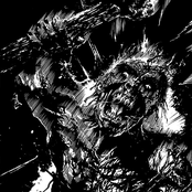 SMASHED TO PIECES WITH A HAMMER