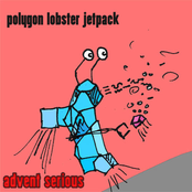 Polygon Lobster Jetpack