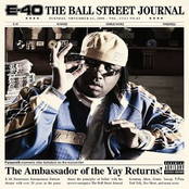 I'm On One by E-40