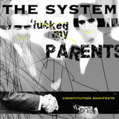 Constitution Manifesto 7"