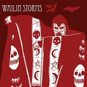 Wailin' Storms: Shiver