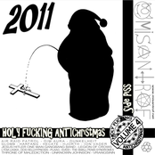 Holy Fucking ANTIChristmas Volume 4