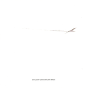 Plateaux (For Gilles Deleuze)