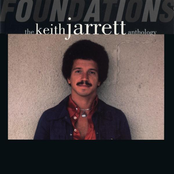 Moving Soon by Keith Jarrett