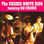 Live At the Electric Ballroom