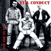 Eye For An Eye by Evil Conduct