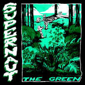 The Green