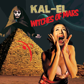 Kal-El: Witches of Mars
