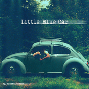 Michael Cimino: Little Blue Car