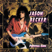 Temple Of The Absurd by Jason Becker