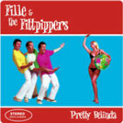 Pretty Belinda CDS