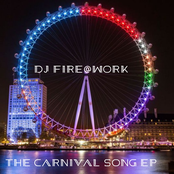 The Carnival Song EP