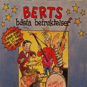 Berts Bästa Betraktelser