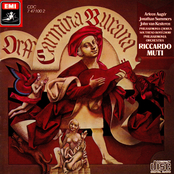 Carl Orff's Carmina Burana: Carmina Burana