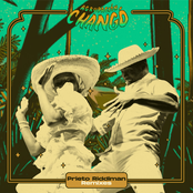 Prieto Riddiman Remixes