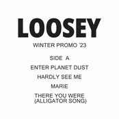 Loosey: Winter Promo '23