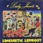 Lady June's Linguistic Leprosy