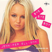 Bye Bye Boy (wb Radio Edit) by Jennifer Ellison