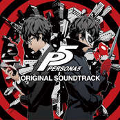 PERSONA5 ORIGINAL SOUNDTRACK