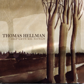 Hitchhiker Song by Thomas Hellman