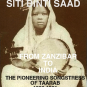 From Zanzibar to India: The Pioneering Songstress of Taarab 1928-1931