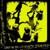 Split Niño Symbol Ohhh!/Teoria De Un Sueño Muerto