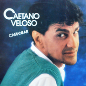 Tempo De Estio by Caetano Veloso