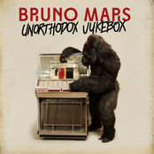 Bruno Mars: Unorthodox Jukebox