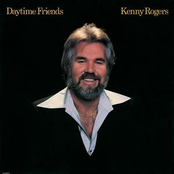 Rock And Roll Man by Kenny Rogers