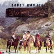 Tired Of Living In The Country by Bobby Womack