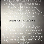 Demo 3 (I'm torn apart)