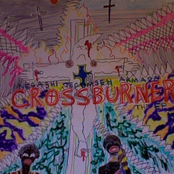 Crossburner EP