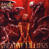 Creative Killings by Sinister