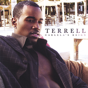Terrell Carter: Carlela's Reign