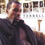 Sunshine by Terrell Carter