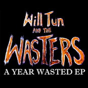 A Year Wasted EP