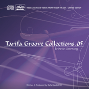 Tarifa Groove Collection 05 - Eclectic Listening