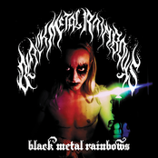 Necrosexual: Black Metal Rainbows